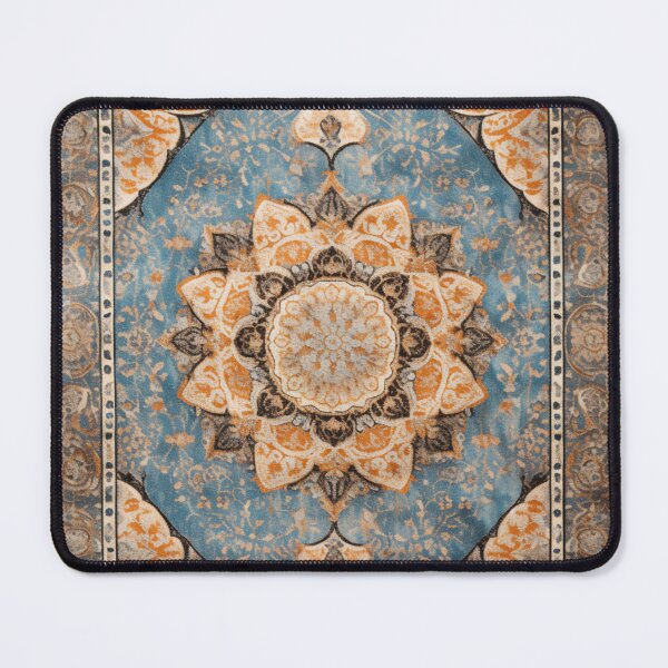 Item preview, Oriental Orian Rug designed and sold by GrinGalore.