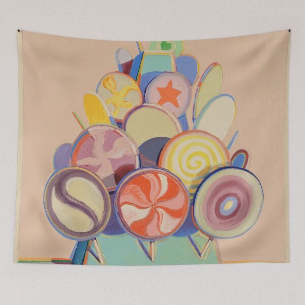 Item preview, wayne thiebaud designed and sold by artdouzi.