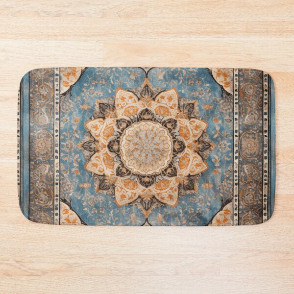Item preview, Oriental Orian Rug designed and sold by GrinGalore.