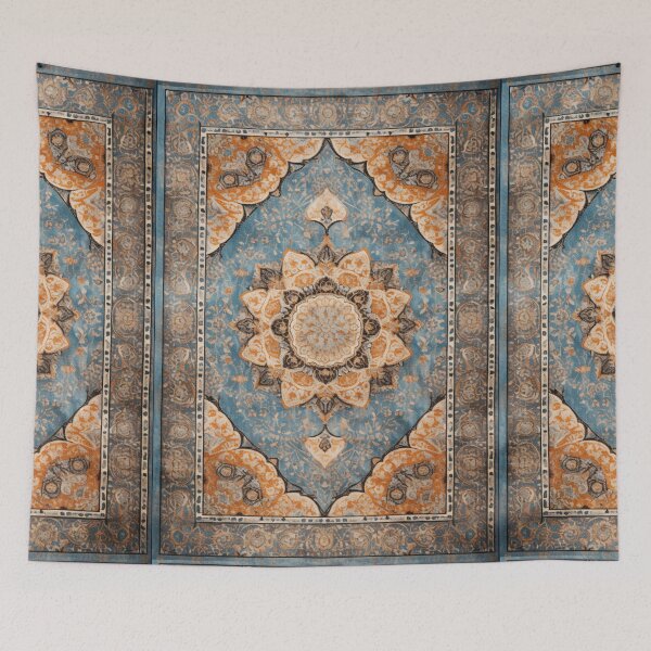 Item preview, Oriental Orian Rug designed and sold by GrinGalore.