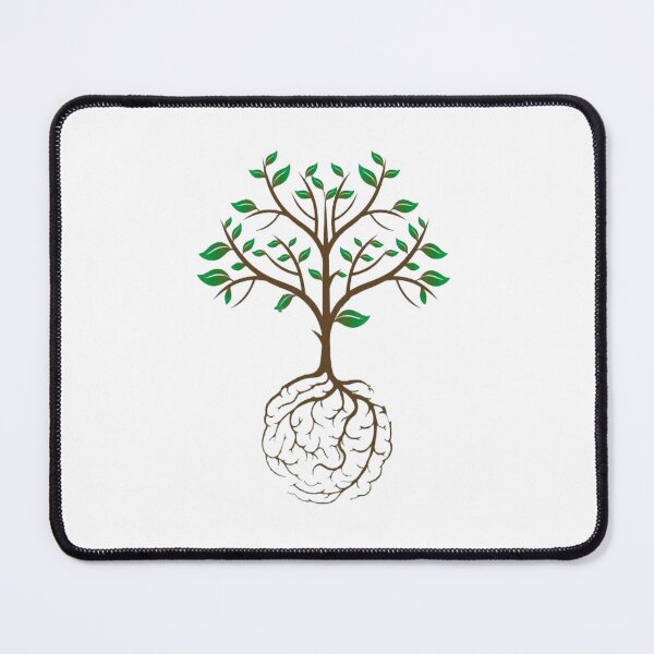 Item preview, Root T-shirt Design designed and sold by The Happiness Market .