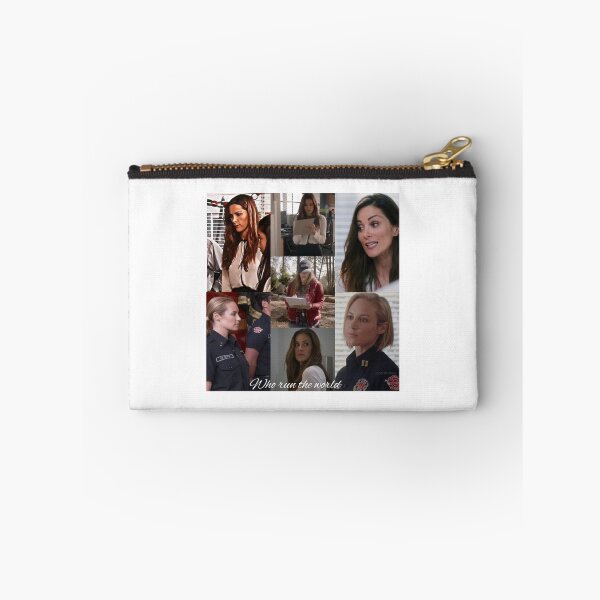 Item preview, Who Run the World? designed and sold by charcaz.