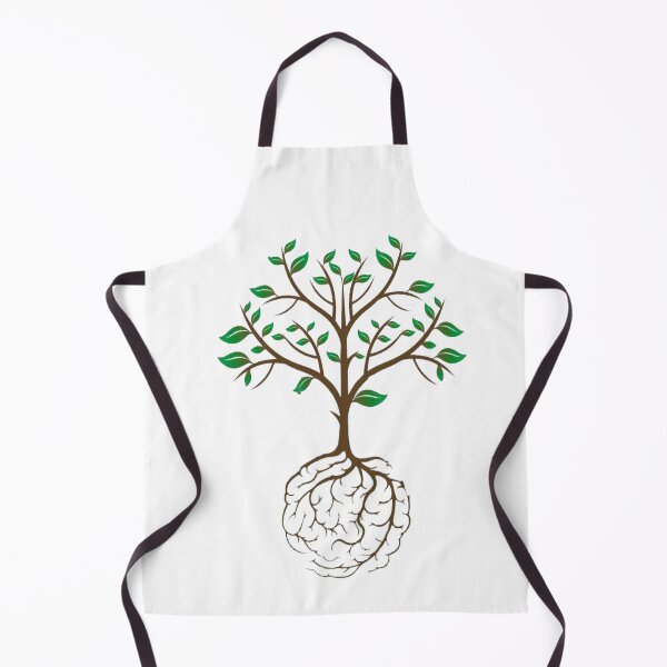 Item preview, Root T-shirt Design designed and sold by The Happiness Market .