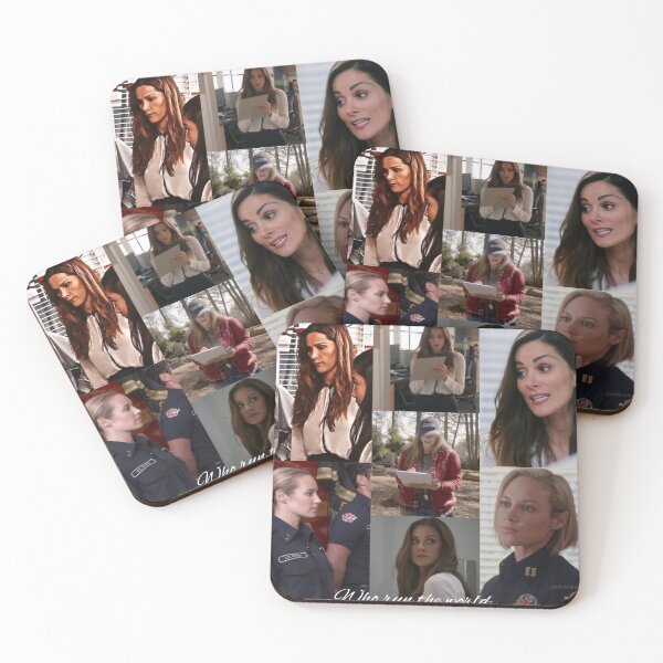 Item preview, Who Run the World? designed and sold by charcaz.