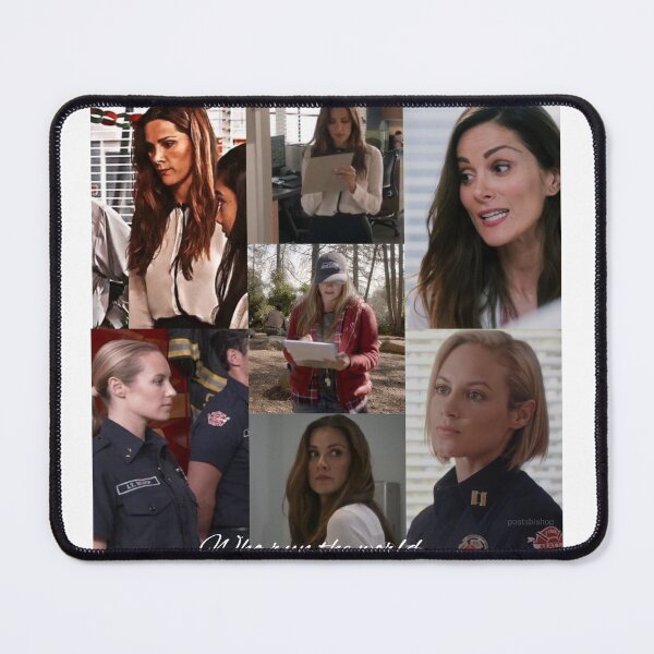 Item preview, Who Run the World? designed and sold by charcaz.