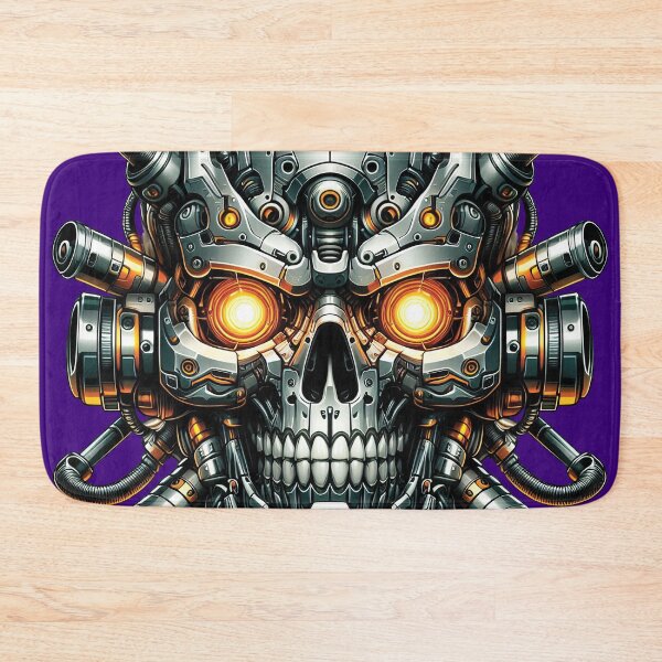 Item preview, Biomech Skulls S03 D32 designed and sold by Houerd.
