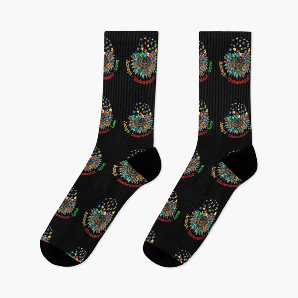 Item preview, Leopard Sunflower Plant Lover, ABA Therapist, Autism Awareness, ADHD, Special Education Teacher, Neurodiversity Inclusion, Social Work SLP OT Autism designed and sold by behindthefacts.
