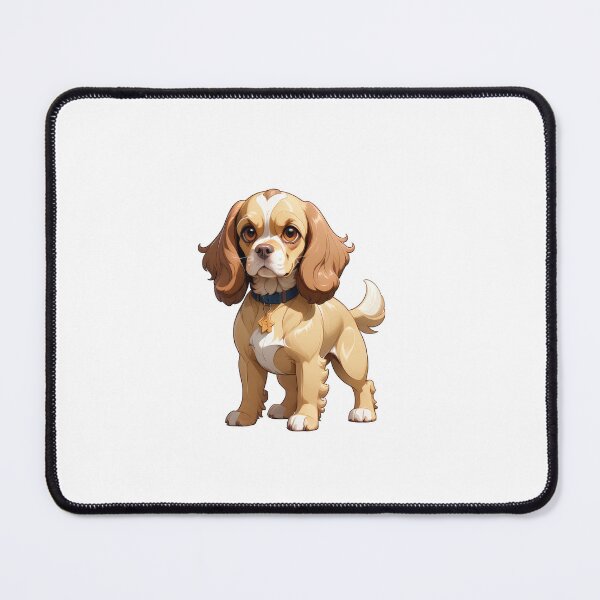 Item preview, American Cocker Spaniel designed and sold by Bilisik.
