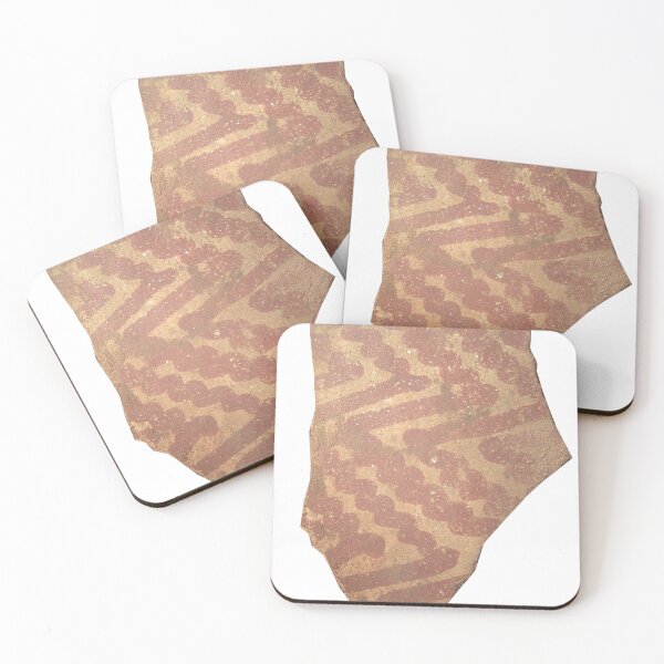 Item preview, hohokam pottery sherd 1 designed and sold by longduckdong02.