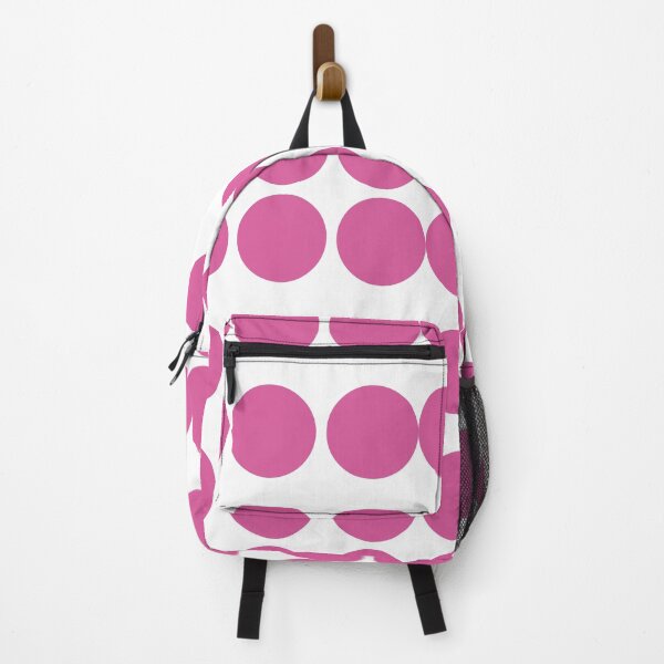 Item preview, Pink Abstract graphic art circle Print Pattern Comforter designed and sold by LLdreams.
