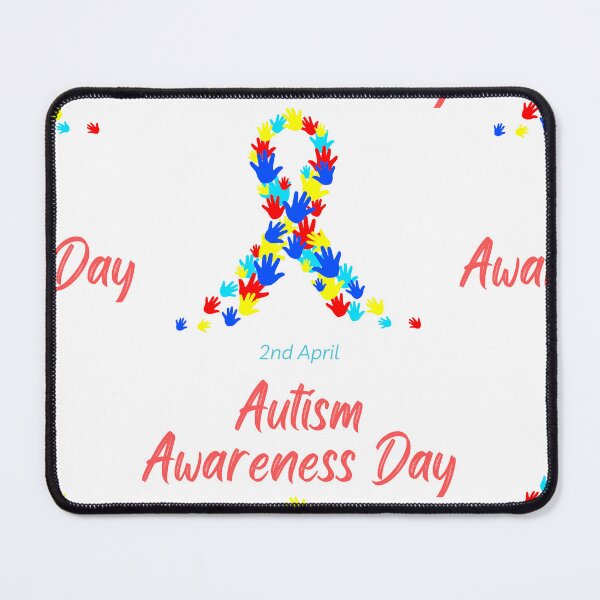 Item preview, Autism Awareness Day designed and sold by Simo0455.
