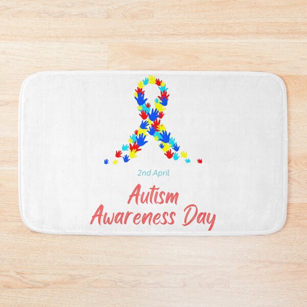 Item preview, Autism Awareness Day designed and sold by Simo0455.