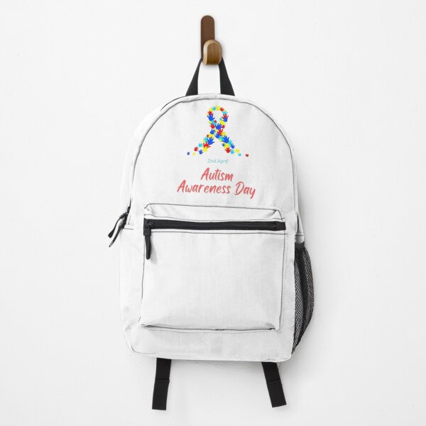 Item preview, Autism Awareness Day designed and sold by Simo0455.