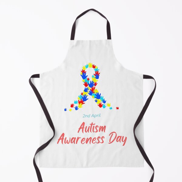 Item preview, Autism Awareness Day designed and sold by Simo0455.