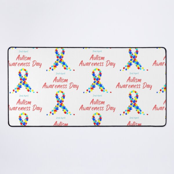Item preview, Autism Awareness Day designed and sold by Simo0455.