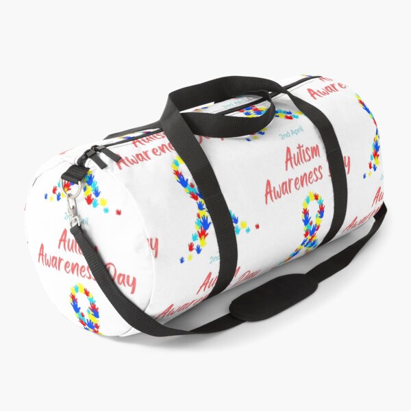 Item preview, Autism Awareness Day designed and sold by Simo0455.