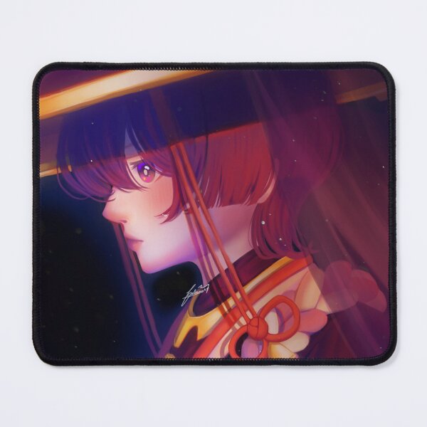 Item preview, scaramouche art print designed and sold by caliicoat.