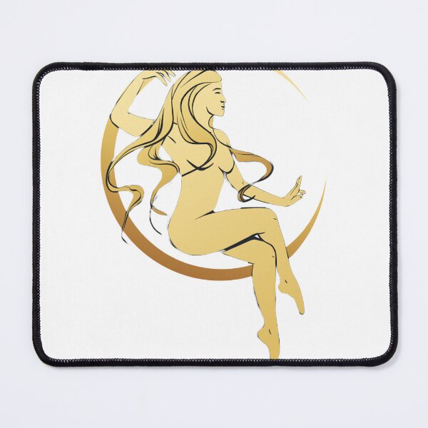 Item preview, zodiac sign Virgo designed and sold by VisualWonders.
