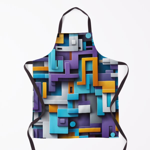 Item preview, Geometric shapes designed and sold by Tim Münnig.