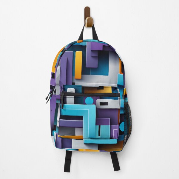 Item preview, Geometric shapes designed and sold by Tim Münnig.