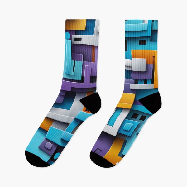 Item preview, Geometric shapes designed and sold by Tim Münnig.
