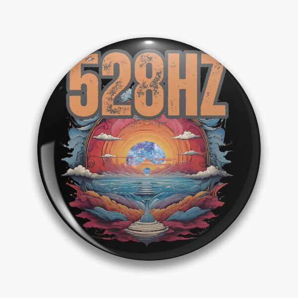 Artikelvorschau, Musikdesign mit 528-Hz-Frequenz entworfen und verkauft von Jt41.
