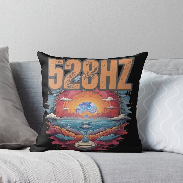 Item preview, 528HZ frequency music design designed and sold by Jt41.