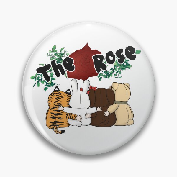 Item preview, Rosebuds Chibi designed and sold by Miliena01-.