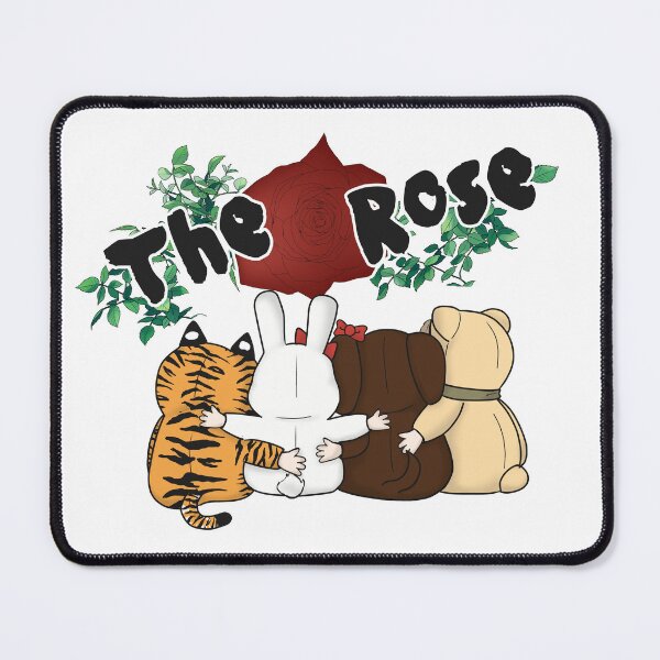 Item preview, Rosebuds Chibi designed and sold by Miliena01-.