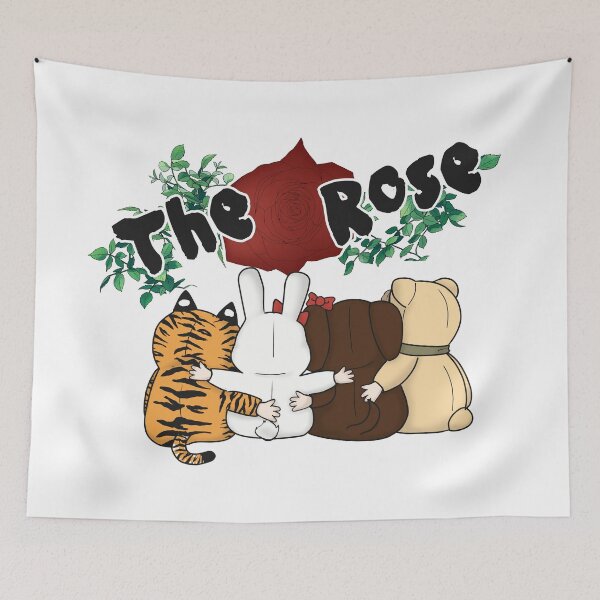Item preview, Rosebuds Chibi designed and sold by Miliena01-.