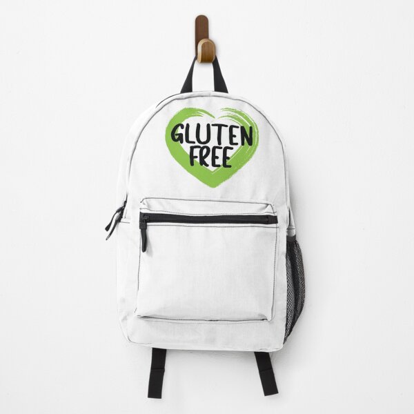 Item preview, "I love Gluten-free" t shirt design designed and sold by MyGluteesFree77.