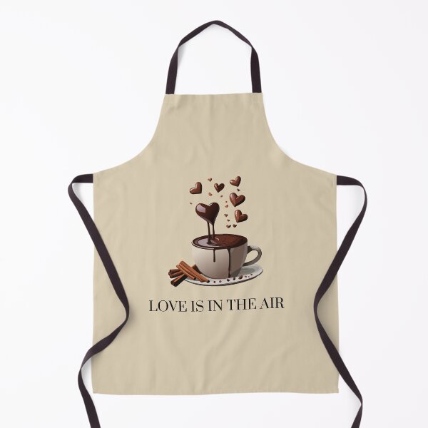Item preview, Love is in the air designed and sold by monikute.