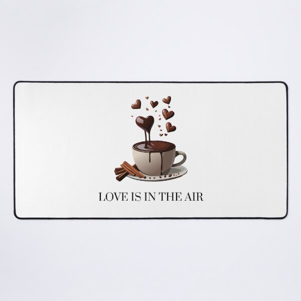 Item preview, Love is in the air designed and sold by monikute.