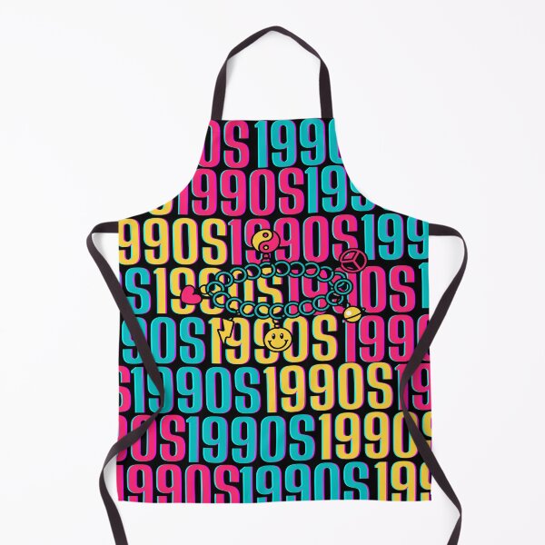 Item preview, 1990s retro design 23 - Black Background designed and sold by PunjabanJatti.