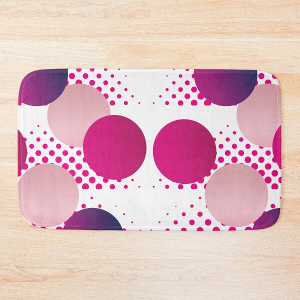 Item preview,   Abstract Dance graphic art circle Print Pattern Comforter designed and sold by LLdreams.