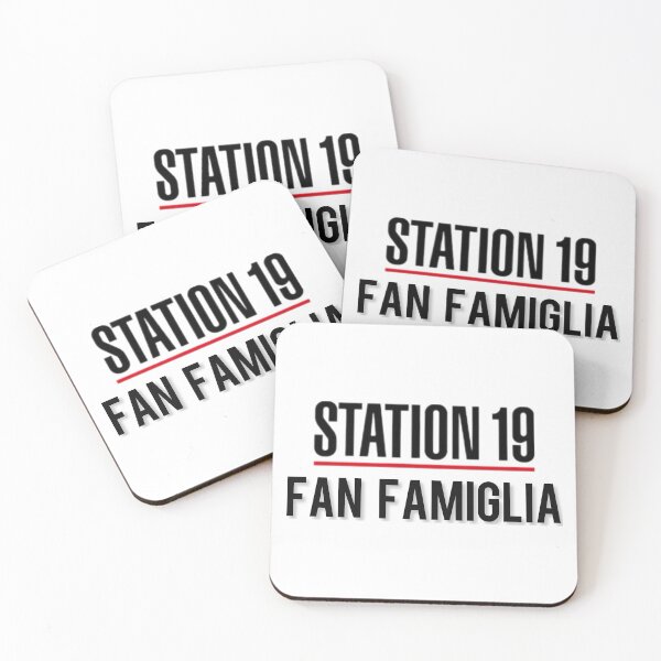 Item preview, Fam Famiglia updated designed and sold by charcaz.