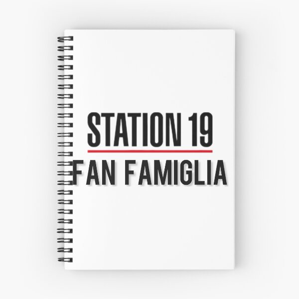 Item preview, Fam Famiglia updated designed and sold by charcaz.