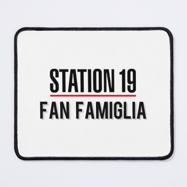 Item preview, Fam Famiglia updated designed and sold by charcaz.