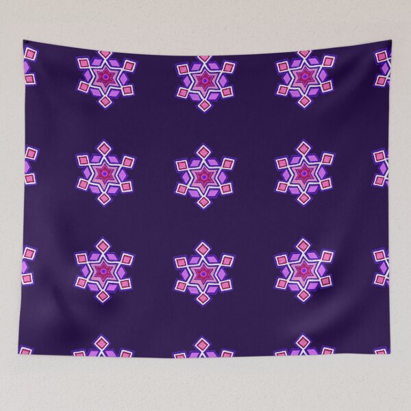 Item preview, Rangoli/Dot kolam/muggu/sikku kolam/Vilva Thalam designed and sold by ShreecreatE.