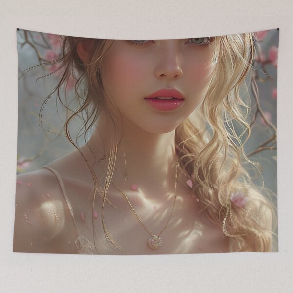 Item preview, Romantic Valentine's Day designed and sold by FireScreen.
