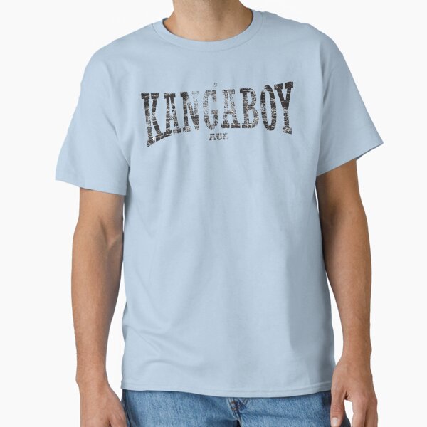 KANGABOY AUSTRALIA Classic T-Shirt