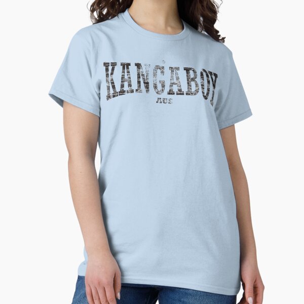 KANGABOY AUSTRALIA Classic T-Shirt