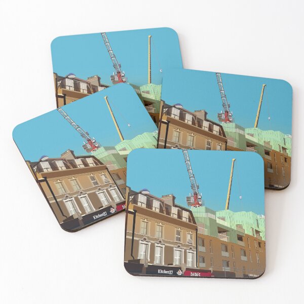 Item preview, Construction, Forest Gate designed and sold by juliechicago.