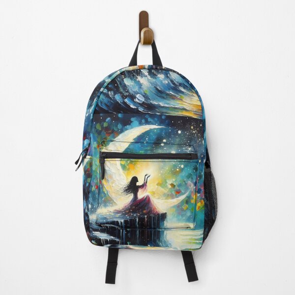 Item preview, Moon Dream designed and sold by Visual Nomad Club.