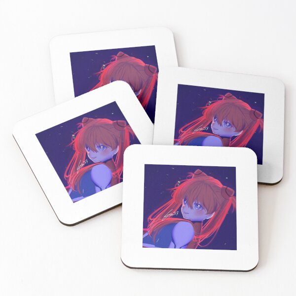 Item preview, asuka langley designed and sold by caliicoat.
