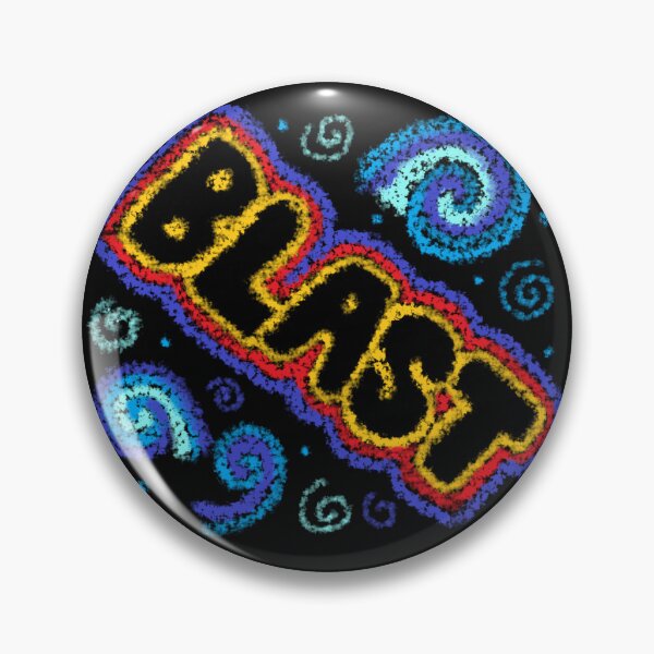 Item preview, blast designed and sold by zzzozzo.
