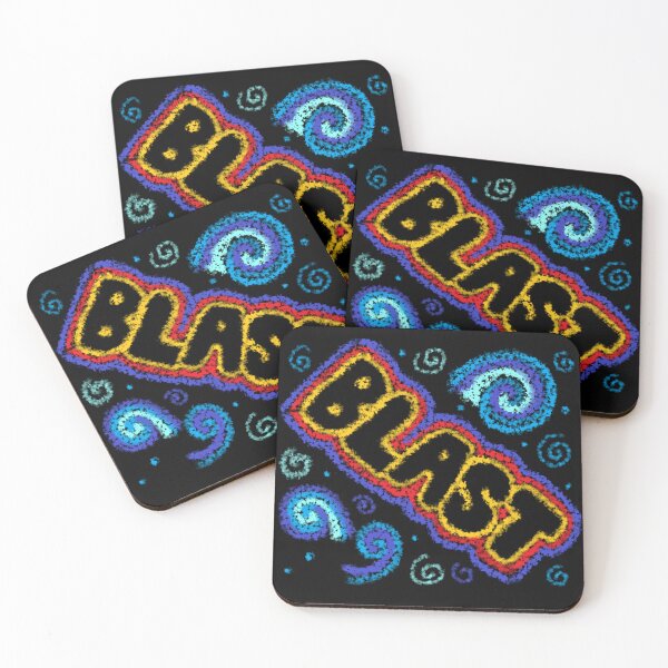 Item preview, blast designed and sold by zzzozzo.