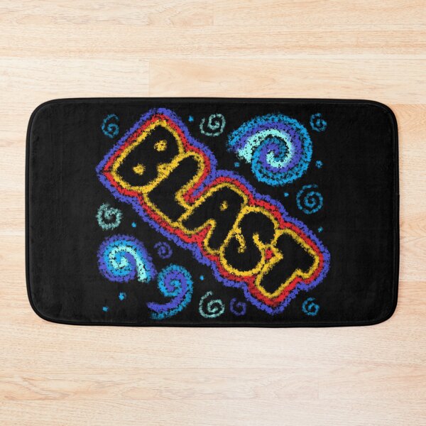 Item preview, blast designed and sold by zzzozzo.