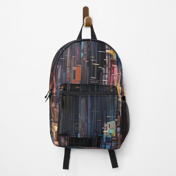 Item preview, Vertical Flow designed and sold by lupesparx.