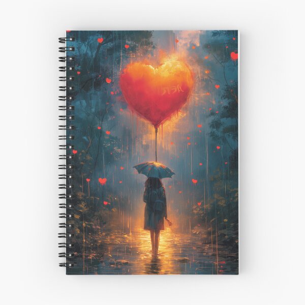 Item preview, Romantic Valentine's Day designed and sold by FireScreen.